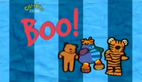 Image result for Boo CBeebies Major