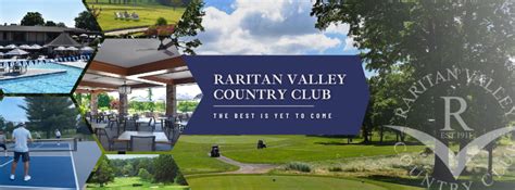 Raritan Valley Country Club | Bridgewater NJ