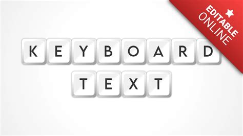 Image result for Keyboard Keys Font