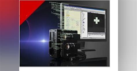 KEYENCE Vision System Training 的图像结果