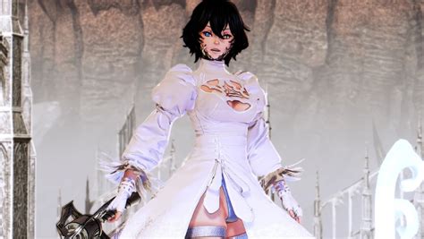 2B Code Vein Mod 的图像结果