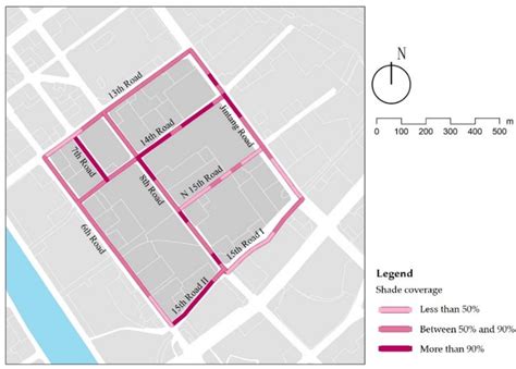 Evaluation of Walking Comfort in Children’s School Travel at Street ...