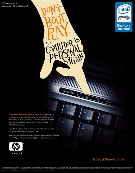 Computer HP Ad 的图像结果