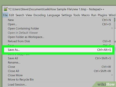 How to Make HTML File 的图像结果