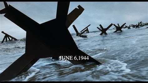 Saving Private Ryan 4K UHD Blu-ray - Tom Hanks