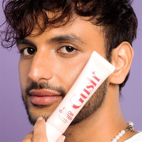 Shop Glow Getter Duo: 4-In-1 Illuminating Moisturizer + Primer + Strobe ...