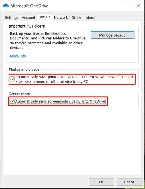 Image result for How to Set Up One Drive to Backup Computer
