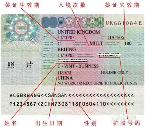 英国签证所需材料_英国_欧洲_申办签证_护照签证_中国民用航空局国际合作服务中心