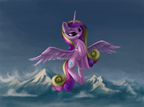 Princess Cadence (принцесса Кейденс) :: Princess Cadence :: mlp art ...