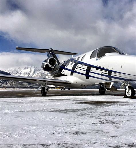 N70VM Cessna Citation CJ3+ - Thrive Aviation S/N 525B-0526