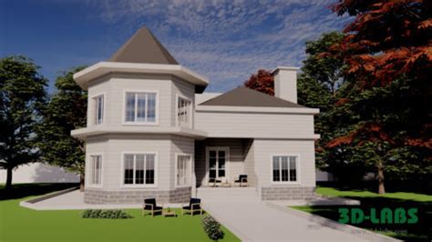 High-Tech Modern Home Designs 的图像结果