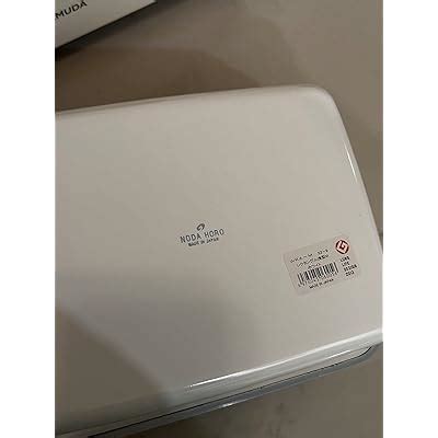 野田琺瑯 Japanese-made Enamel Food Storage Container - 1.4 L India | Ubuy