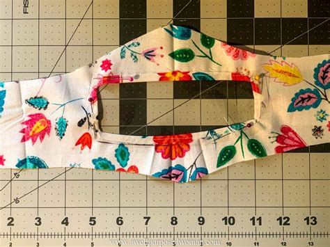 Window Mask Pattern 的图像结果