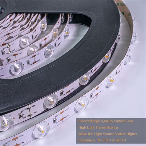 Image result for Adding Diffuser to LED Strips