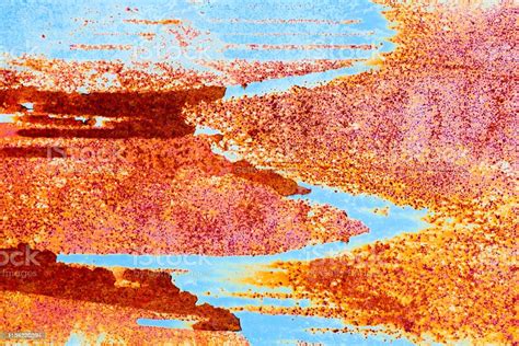 Image result for Old Rust Wall Stack