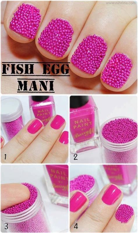 Image result for Fancy Nail Tutorial