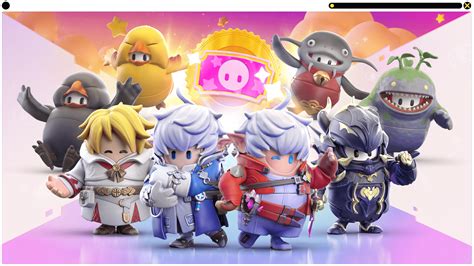 Fall Guys Clean 的图像结果