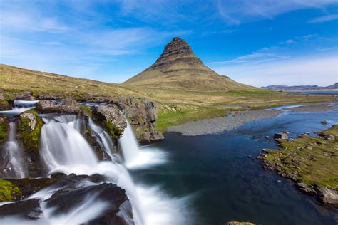 Snaefellsnes National Park Day Tour | Guide to Iceland