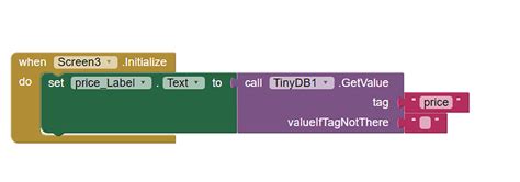 Image result for MIT AppData Base UI and Code MIT App