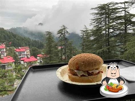 TMK Cafe, Shimla - Restaurant menu, prices and reviews