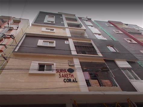 Saketh Coral in Nizampet, Hyderabad- Reviews, Photos, Amenities, Price ...