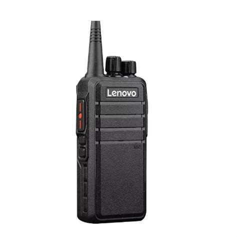 Buy Lenovo Walkie Talkie 1KM at an Attractive Price in Vadodara ...