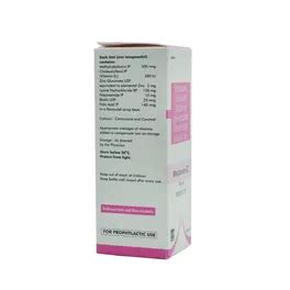 Buy Meconerv-Z Syrup | 19 Minutes Delivery | Apollo Pharmacy