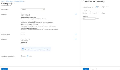Image result for SQL Azure Database Backup