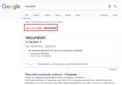 Amita Shukla - (Tail) Recursion in Functional Programming