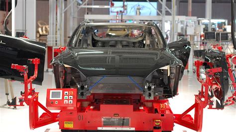 做生產很難，做原型很容易。Production is hard, prototypes are easy. | 文章 – 滙豐機滙