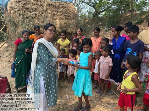 Department of Geography - Katwa College