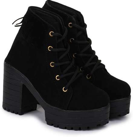 Women Boots - Buy Ladies Boots Online in India | Shopsy