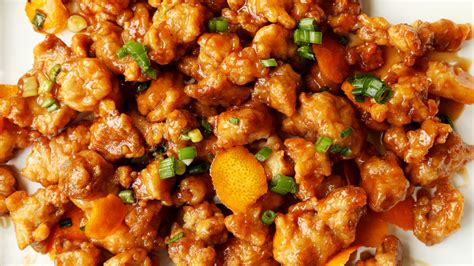 Panda Express Orange Chicken Recipe - Food.com