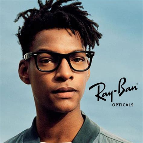 Buy Ray-Ban Eyewear | Optical Frames for Men & Women | Optorium India