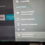 NVIDIA Shield TV Pro | 4K HDR Streaming Media Player, High Performance ...