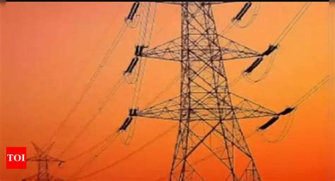 Power Forms Major Chunk Of Subsidies | Mumbai News - Times of India