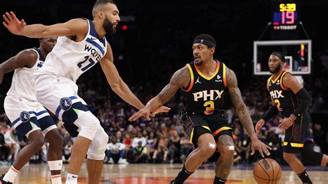 Suns' Bradley Beal questionable vs. Trail Blazers