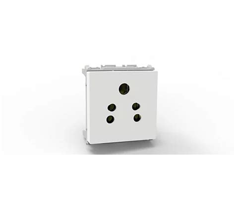 Switches & Sockets 5 Pin socket 913713989201 | Philips
