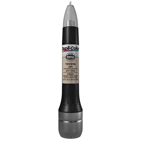 Dupli Color Paint Aty1596 Touch Up Paint Fits select: 1994-2001 TOYOTA ...