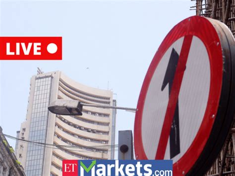 sensex today: Stock Market Highlights: Nifty forms long bull candle on ...