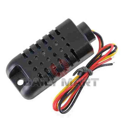 DHT21 AM2301 Temperature Humidity Sensor Module Can India | Ubuy
