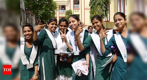 CG Board Class 10 & 12 results released @ cgbse.nic.in; check your ...