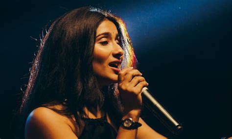 Nidhi Narwal Concert, Tour Dates & Tickets 2026
