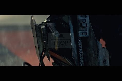 The Prop Gallery | Exosuit magazine