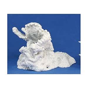 Faceless Horror (1) Miniature : Amazon.in: Toys & Games