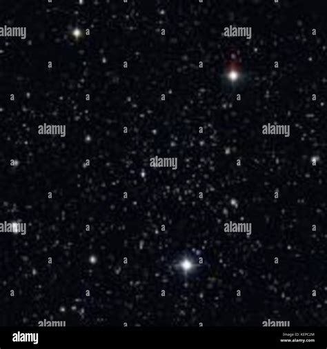 Messier Object 的图像结果