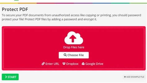 Simple Methods to Make PDF Non-editable and Read-Only