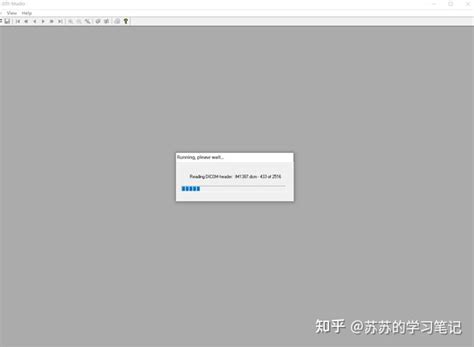 Computer Science DTI 的图像结果