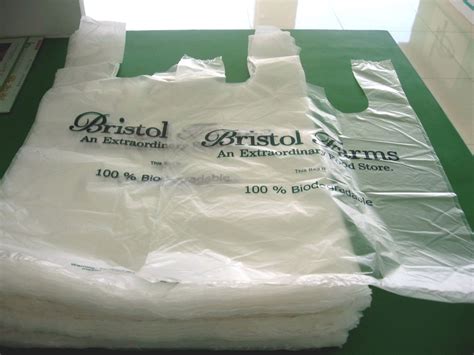 塑料袋 购物袋-黄山市宏旭塑料制品有限公司提供塑料袋 购物袋