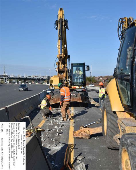 Great Egg Harbor Bridge - Richard E. Pierson Construction Co., Inc.